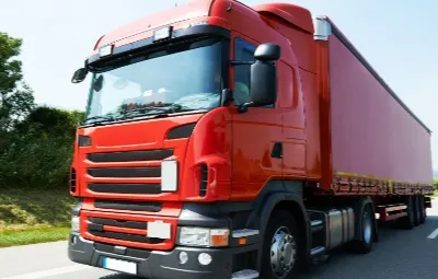 Ankara Çilimli Ambar Kargo