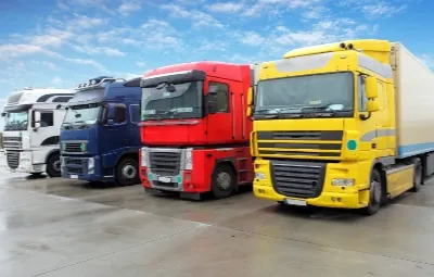 Ankara Çilimli Nakliye Ambarı