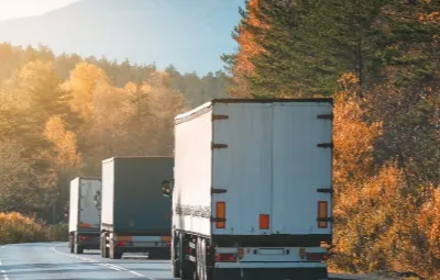 Ankara ile Çilimli Arası Klima Taşıma