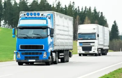 Ankara ile Çilimli Arası Eşya Taşıma